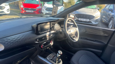Hyundai i10 1.0 T-GDi N Line 5dr Petrol Hatchback